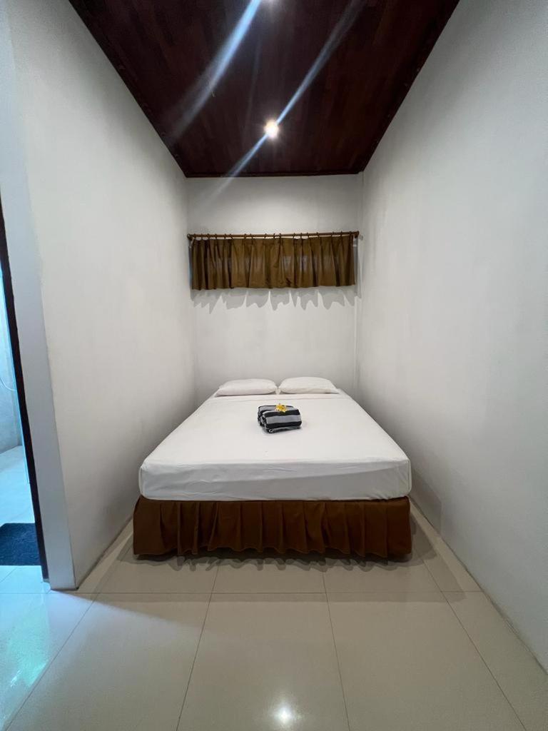 Jasri Ombak Villa Karangasem Buitenkant foto