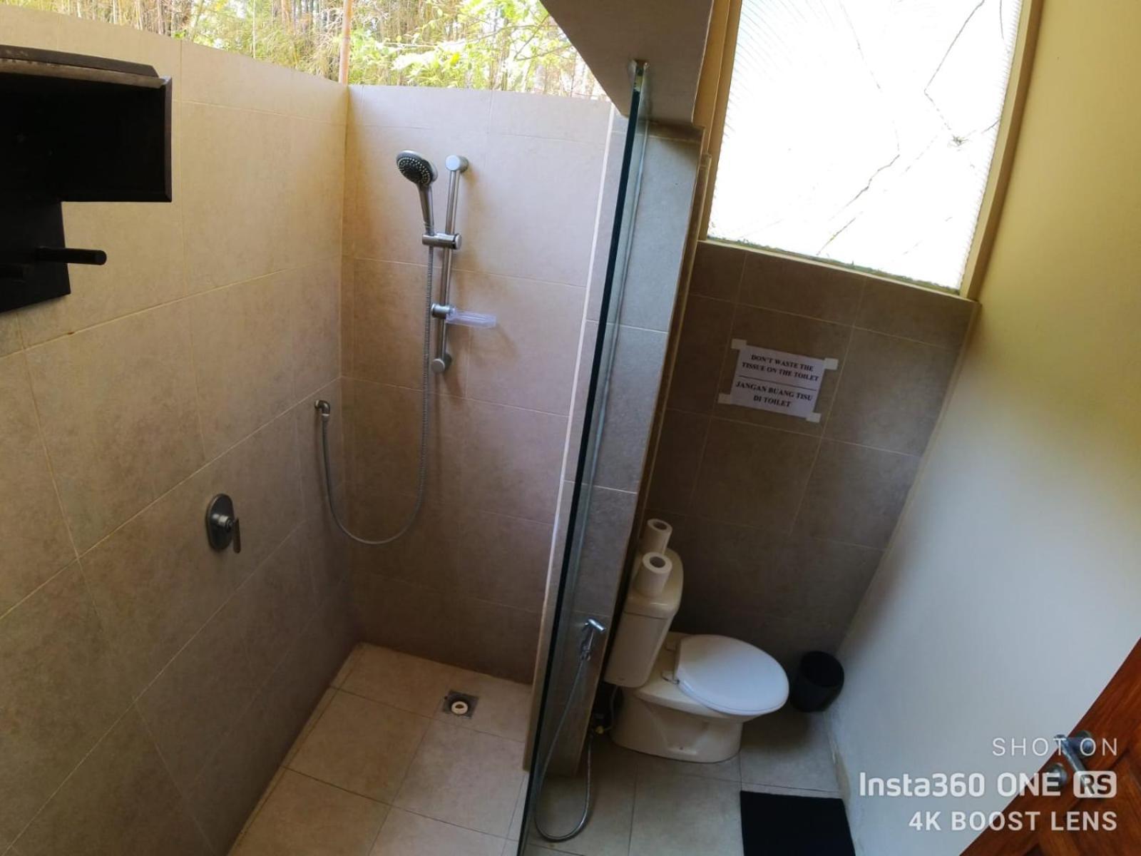 Jasri Ombak Villa Karangasem Buitenkant foto