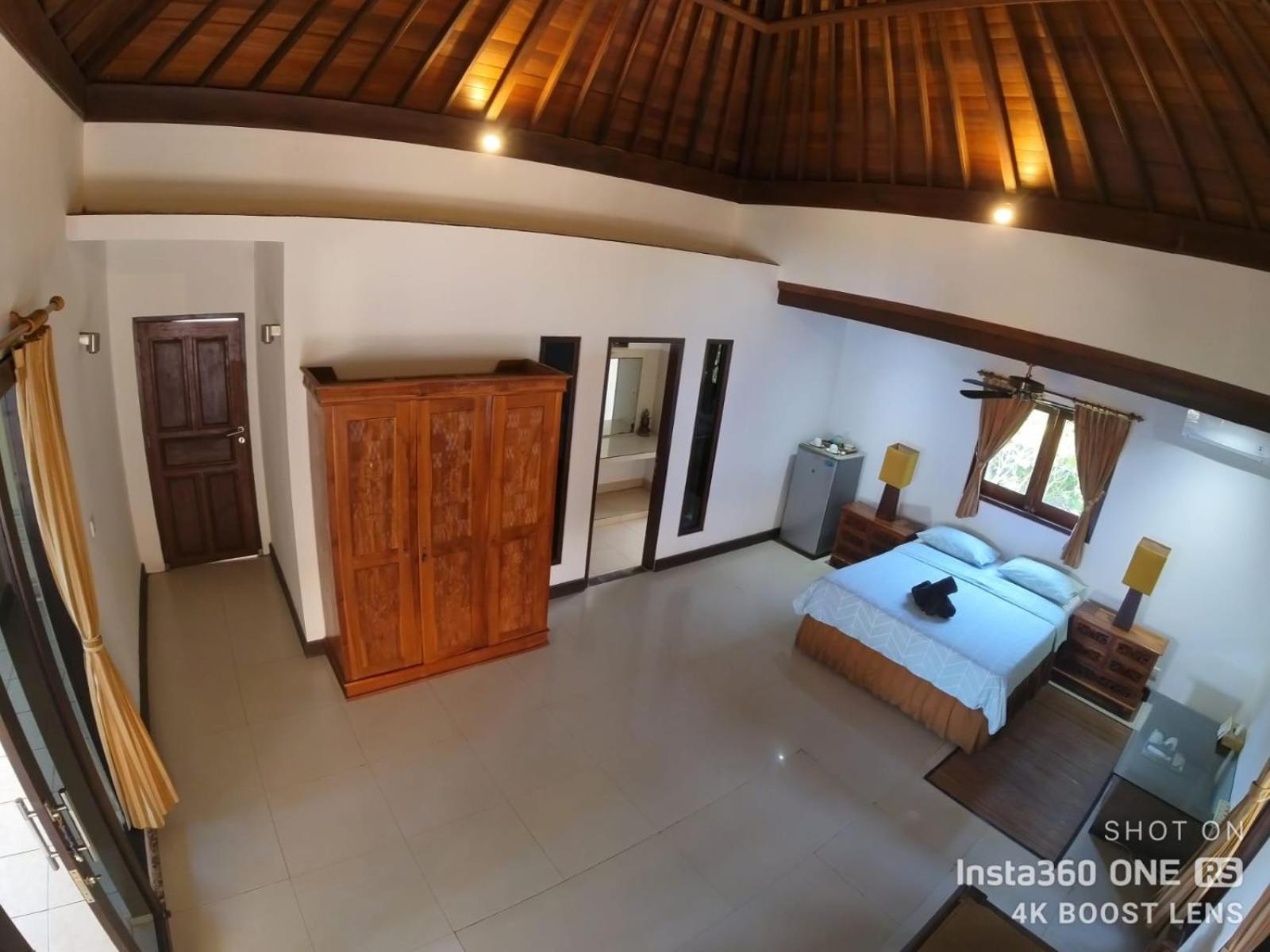 Jasri Ombak Villa Karangasem Buitenkant foto