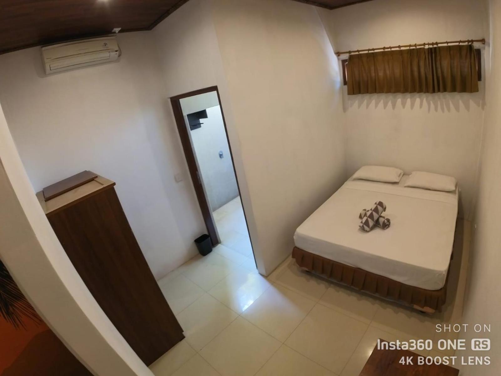 Jasri Ombak Villa Karangasem Buitenkant foto