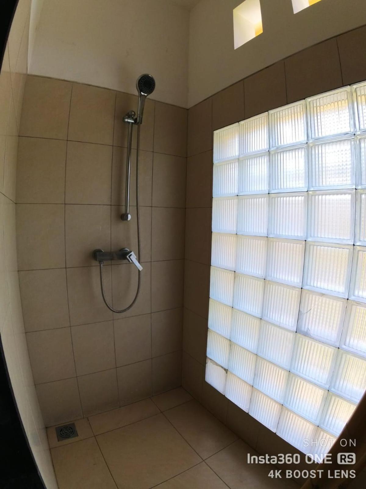 Jasri Ombak Villa Karangasem Buitenkant foto